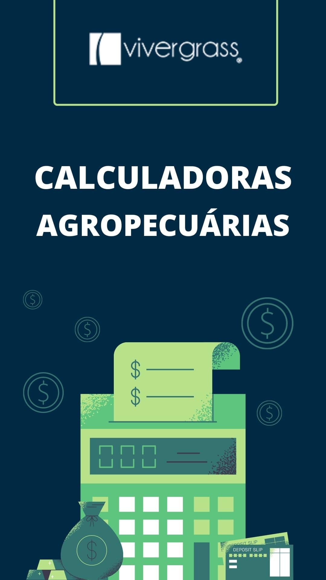 calculadoras agropecuarias