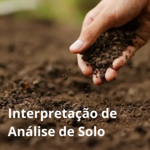 interpretação de análise de solo